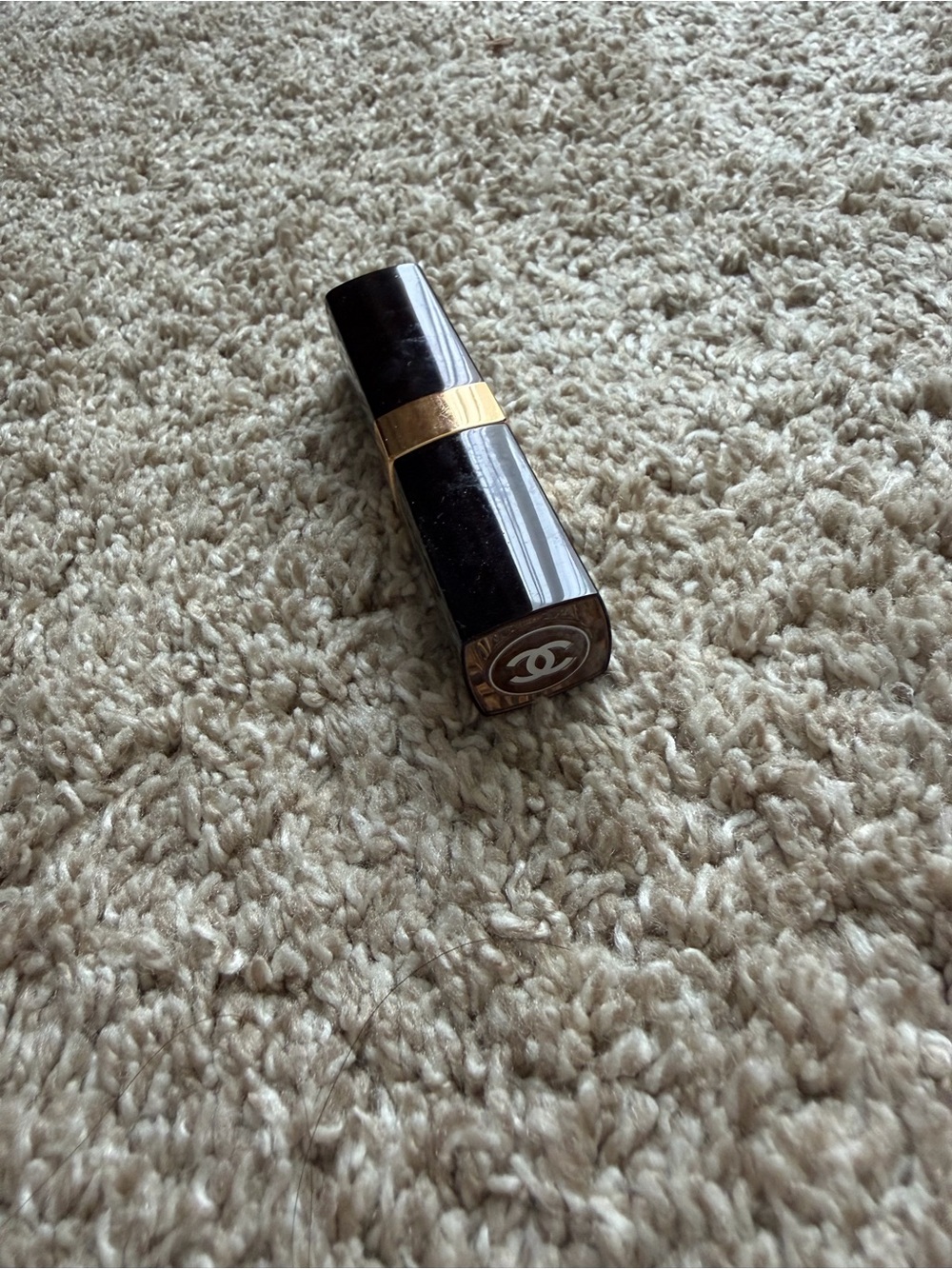 Chanel Rouge coco flash 54 boy